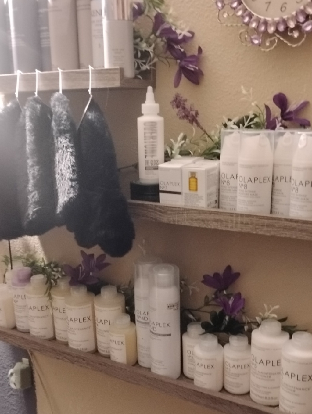 Haircare